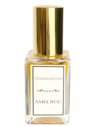 Perfume Tonkalmond de Amberfig