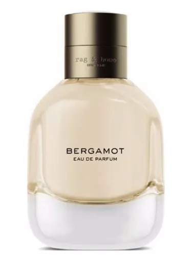 Perfume Bergamot de Rag & Bone