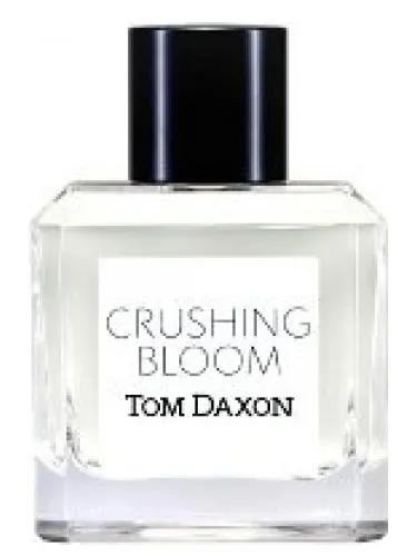 Perfume Crushing Bloom de Tom Daxon