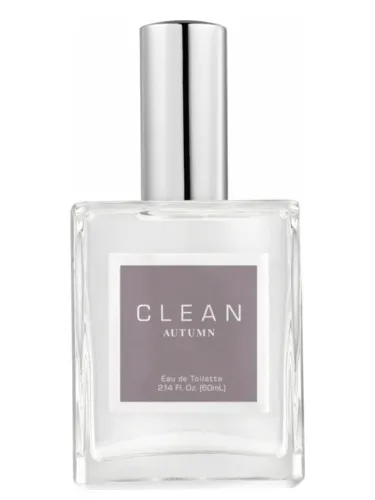 Perfume Autumn de Clean