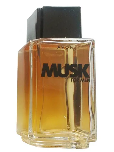 Imagen de Musk for Men