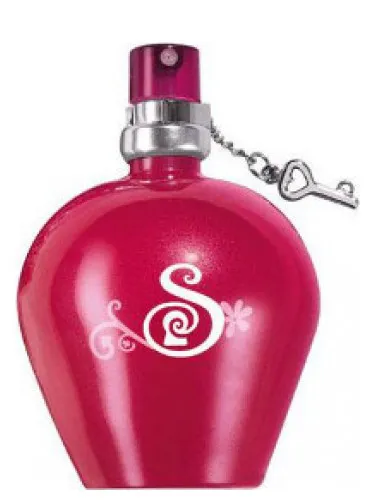 Perfume Secrets to Keep de Avon