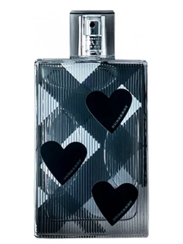 Perfume Burberry Brit For Him Limited Edition de Burberry