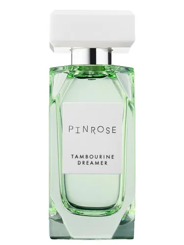 Perfume Tambourine Dreamer de Pinrose