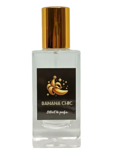 Imagen de Banana Chic