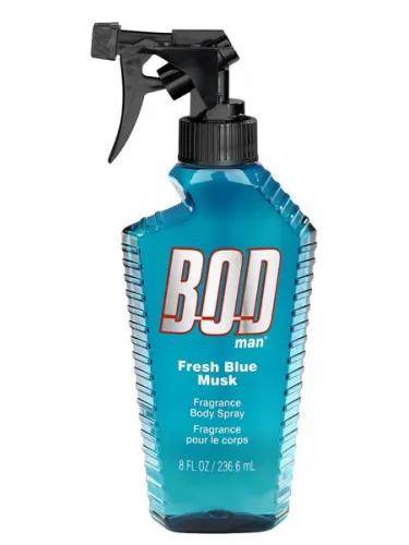 Perfume Bod Man Fresh Blue Musk de Parfums de Coeur