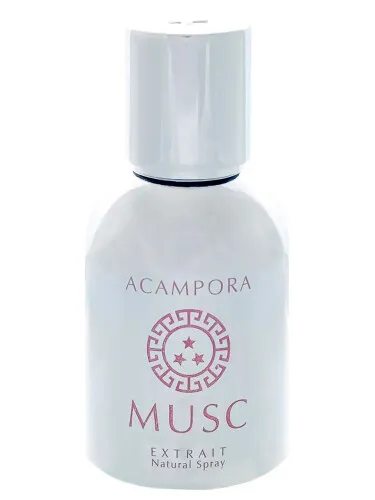 Imagen de Musc – Extrait de Parfum