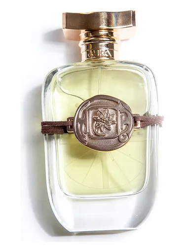 Perfume Silver Edelweiss de Aura of Kazakhstan