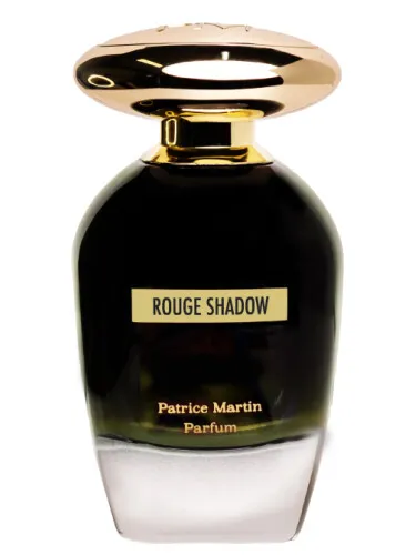 Perfume Rouge Shadow de Patrice Martin