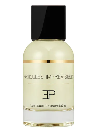 Imagen de Particules Imprevisibles