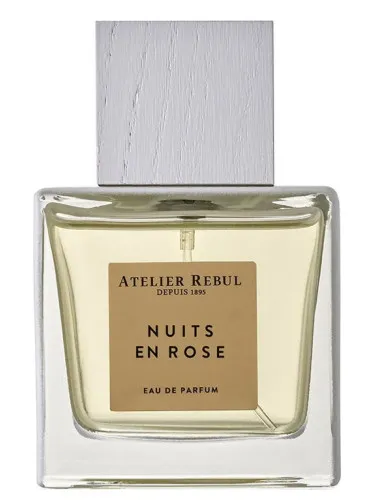 Imagen de Nuits En Rose