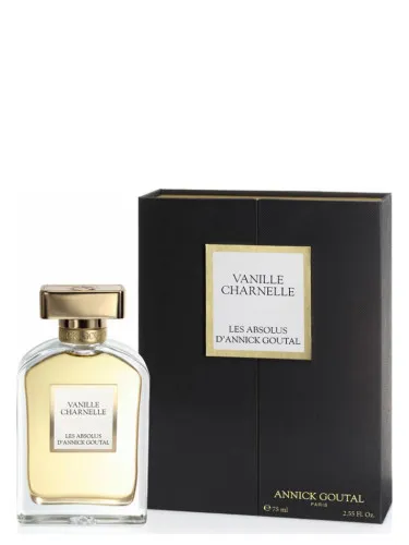 Imagen de Vanille Charnelle