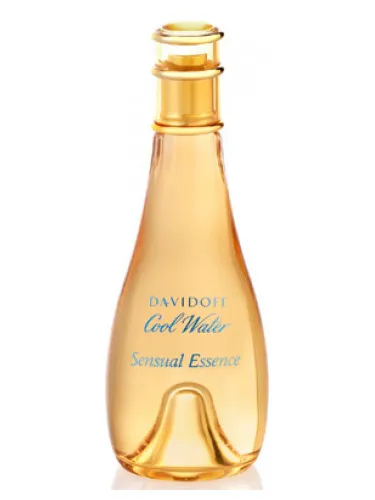 Imagen de Cool Water Sensual Essence