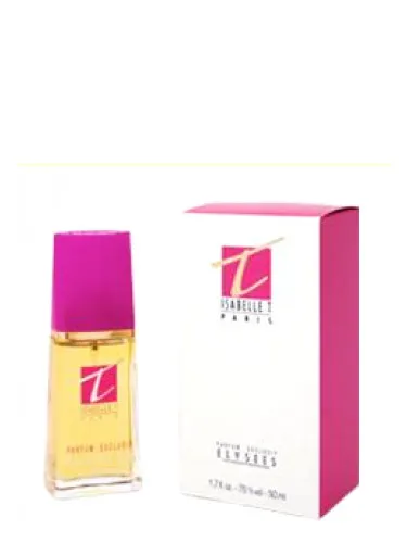 Perfume Elysees de Isabelle T