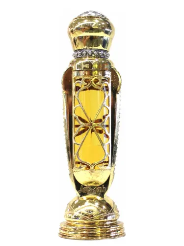 Perfume Jannah de Al Haramain Perfumes