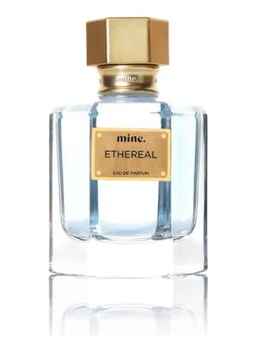 Perfume Ethereal de Mine. Perfumery