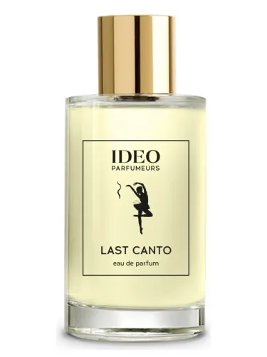 Imagen de Last Canto