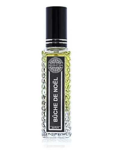 Perfume Bûche de Noël (Рождественское Полено) de Odoratika