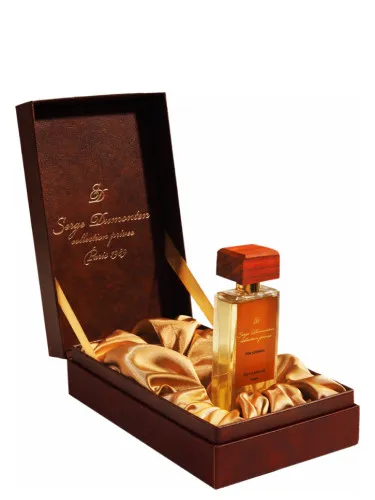 Perfume Тon Sommeil de Serge Dumonten