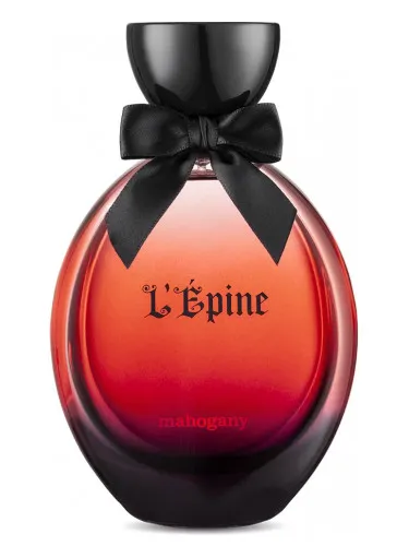 Perfume L'Épine de Mahogany