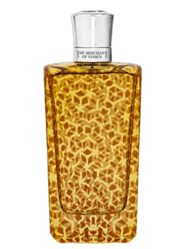Perfume Esperidi Water de The Merchant of Venice