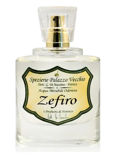 Perfume Zefiro de I Profumi di Firenze