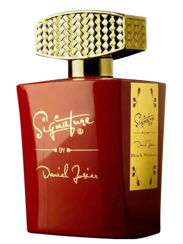 Perfume Signature Black Widow de Daniel Josier
