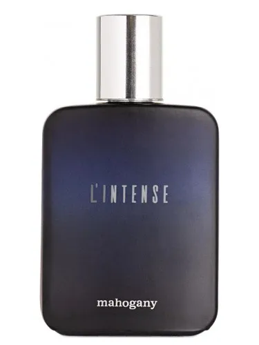 Perfume L'Intense de Mahogany