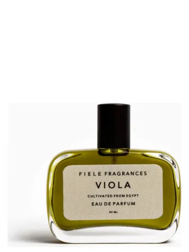 Perfume Viola de Fiele Fragrances