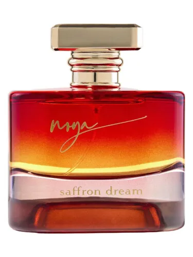 Imagen de Saffron Dream