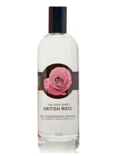 Imagen de British Rose