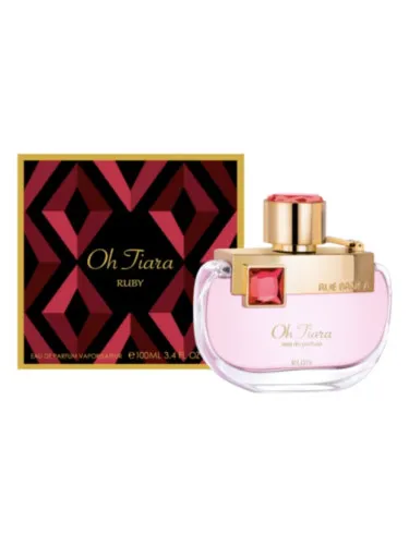 Perfume Oh Tiara Ruby de Rue Broca