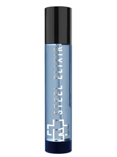 Perfume Steel Elixir de Rammstein