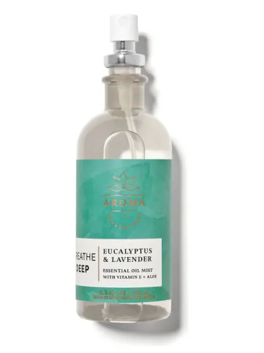 Imagen de Eucalyptus Lavender