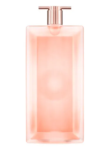 Perfume Idôle La Power Hair Mist de Lancôme