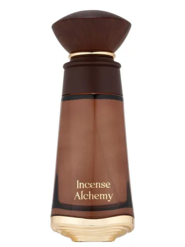 Perfume Incense Alchemy de Fragrance World