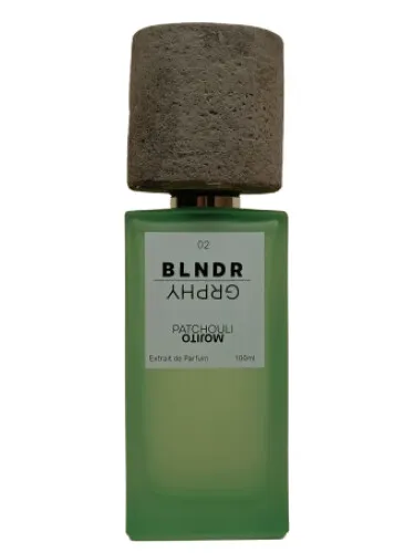 Imagen de Patchouli Mojito