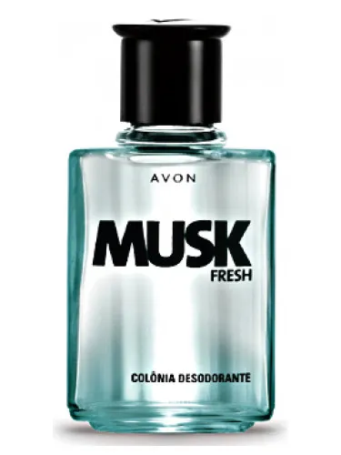 Imagen de Musk Fresh