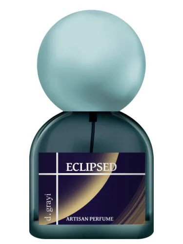 Perfume Eclipsed de d.grayi