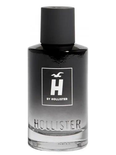 Perfume H by Hollister Eau de Cologne de Hollister
