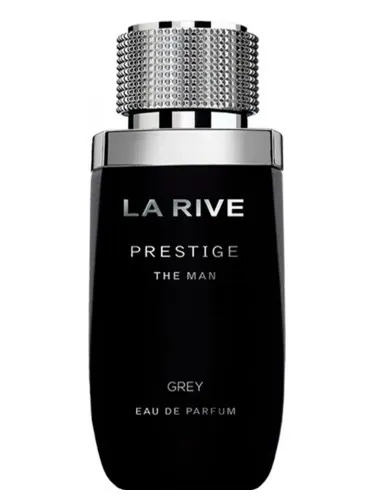 Perfume Prestige Men Grey de La Rive