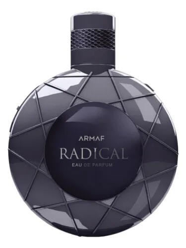 Imagen de Radical Blue Man