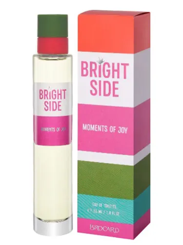 Imagen de Bright Side Moments Of Joy