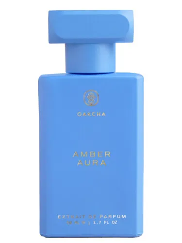 Perfume Amber Aura de Oakcha