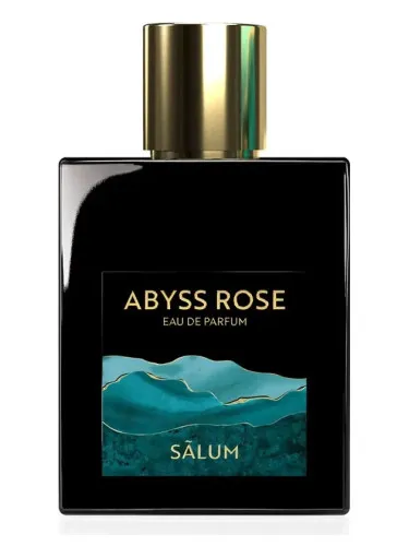 Imagen de Abyss Rose