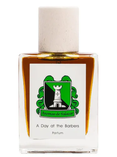 Imagen de A Day at the Barbers