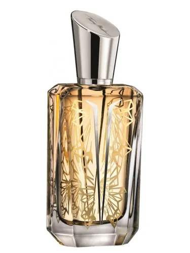 Perfume Mirror Mirror Collection - Miroir des Joyaux de Mugler