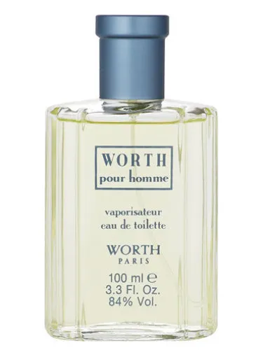 Imagen de Worth pour Homme