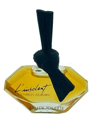 Imagen de L'Insolent