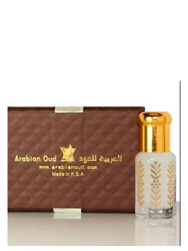 Perfume Musk Tahara de Arabian Oud